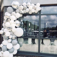 Load image into Gallery viewer, Captank Party Balloons Garland Arch Kit