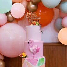 Load image into Gallery viewer, Captank Pastel Balloons Garland