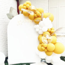 Load image into Gallery viewer, Balloon Garland Arch Kit