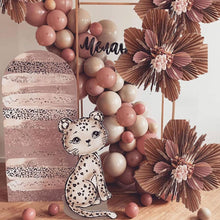 Load image into Gallery viewer, Pink Grey Balloon Garland Kit Dusty Pink Gray Balloon