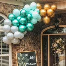 Load image into Gallery viewer, Balloons Garland Kit