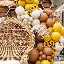 Load image into Gallery viewer, Balloon Garland Arch Kit