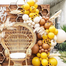Load image into Gallery viewer, Balloon Garland Arch Kit