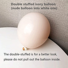 Load image into Gallery viewer, Pastel Purple Balloon Garland Kit