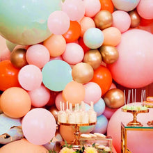 Load image into Gallery viewer, Captank Pastel Balloons Garland