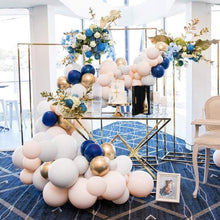 Load image into Gallery viewer, Captank Ivory Balloons Garland Kit