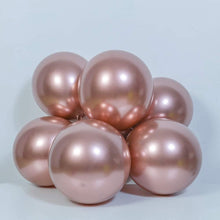 Load image into Gallery viewer, Macaron Orange Balloon Garland Kit
