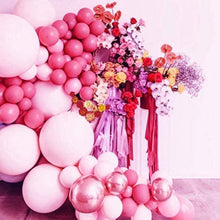 Load image into Gallery viewer, Captank Pink Balloons Pastel Garland Kit
