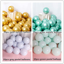 Load image into Gallery viewer, Balloons Garland Kit
