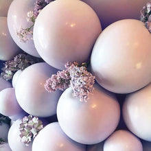 Load image into Gallery viewer, Pastel Purple Balloon Garland Kit
