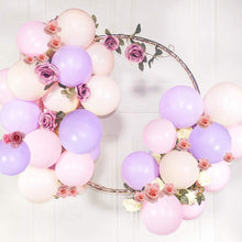 Load image into Gallery viewer, Pastel Balloons Arch Garland Kit
