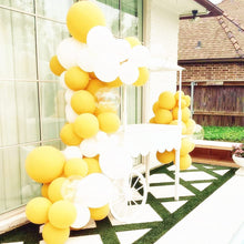 Load image into Gallery viewer, Balloon Garland Arch Kit
