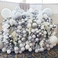 Load image into Gallery viewer, Captank Party Balloons Garland Arch Kit
