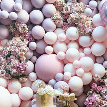Load image into Gallery viewer, Pastel Purple Balloon Garland Kit

